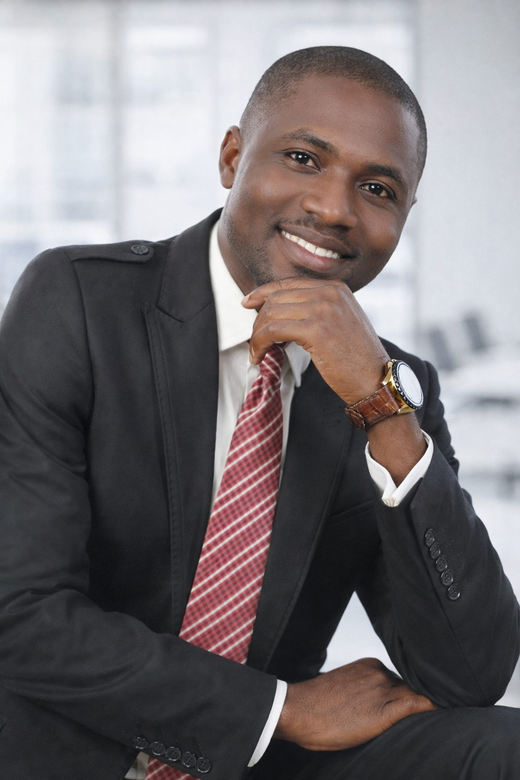 Ridwan Tijani